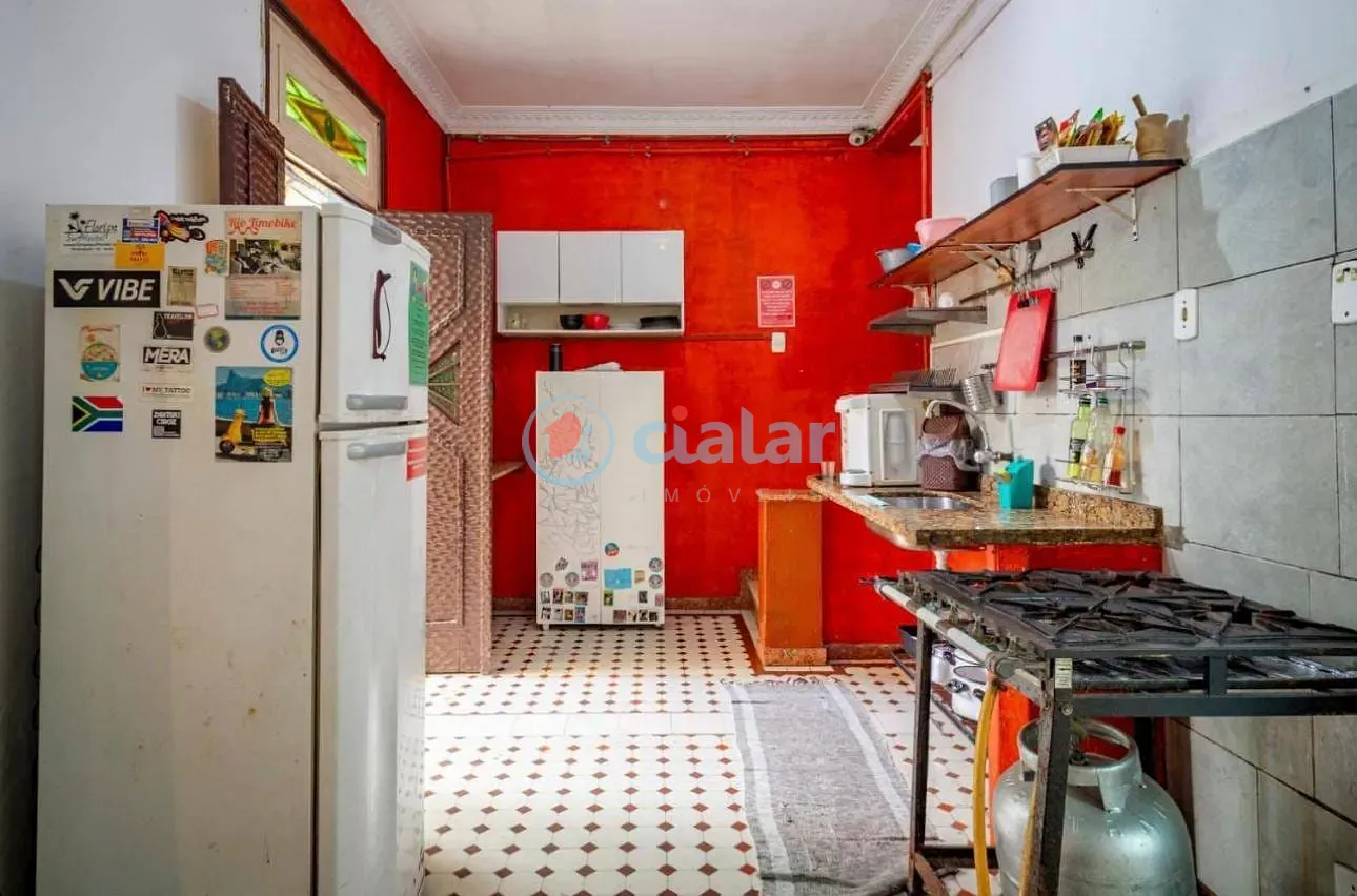 Casa, 11 quartos, 381 m² - Foto 11