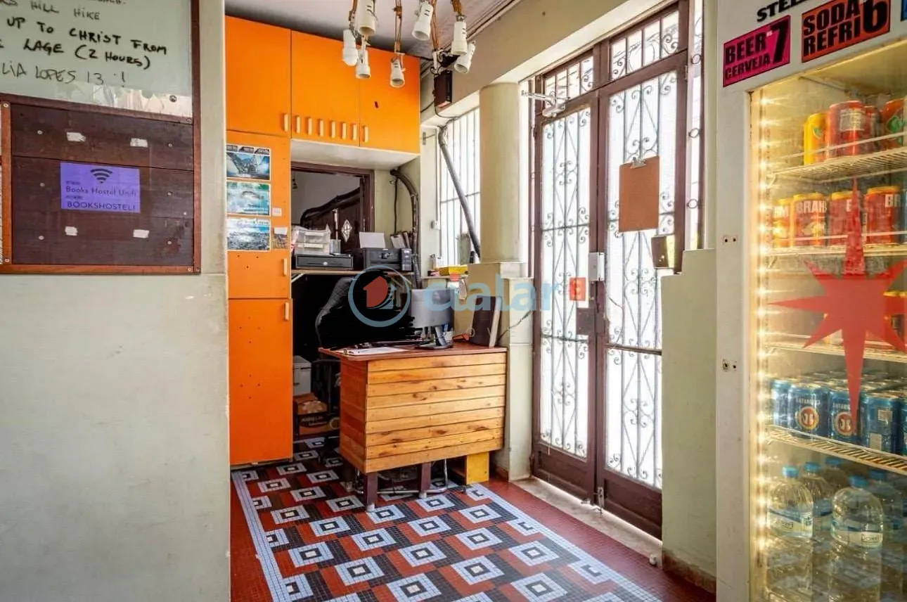 Casa, 11 quartos, 381 m² - Foto 6