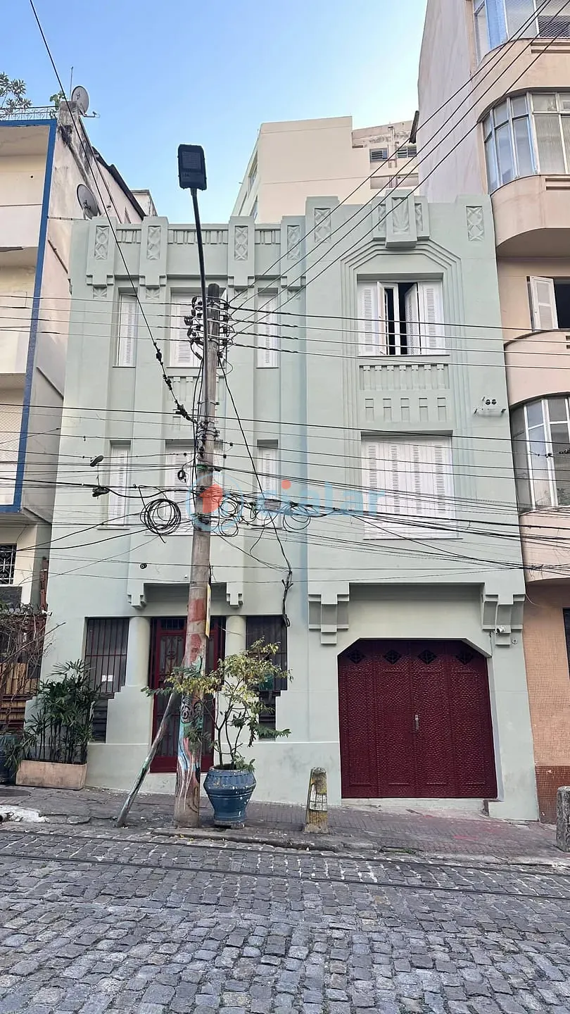 Casa, 11 quartos, 381 m² - Foto 2