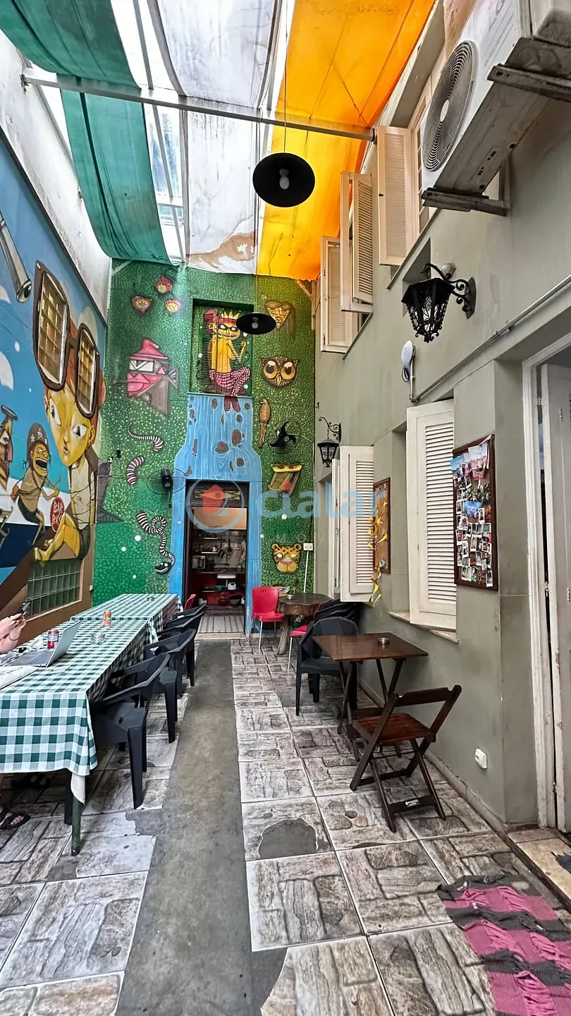 Casa, 11 quartos, 381 m² - Foto 10