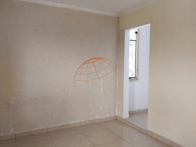 Casa 2 quartos e 3 banheiros, à venda, no bairro Barro Branco em Cotia