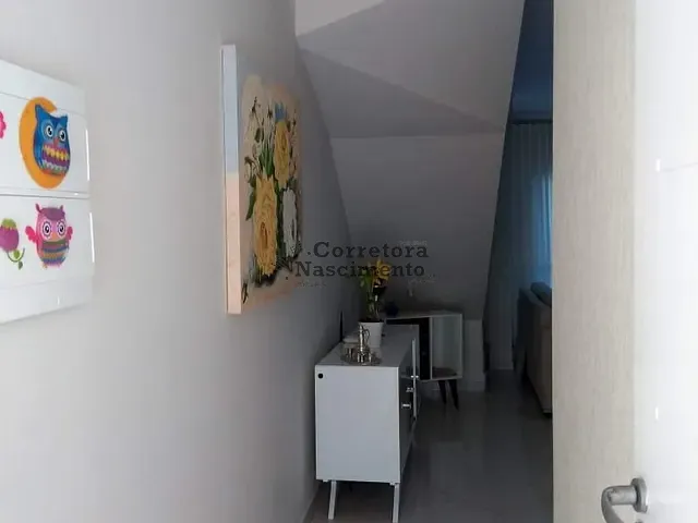 Casa com 121m², à venda, no bairro Jardim Santa Maria em Jacareí
