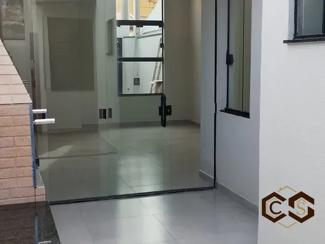 Casa com 125m² 2 quartos e 2 banheiros, à venda, no bairro Parque das Nações em Indaiatuba