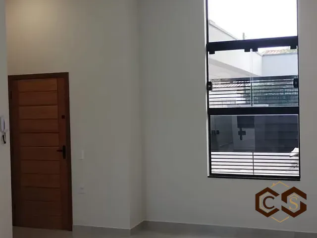 Casa com 125m² 2 quartos e 2 banheiros, à venda, no bairro Parque das Nações em Indaiatuba
