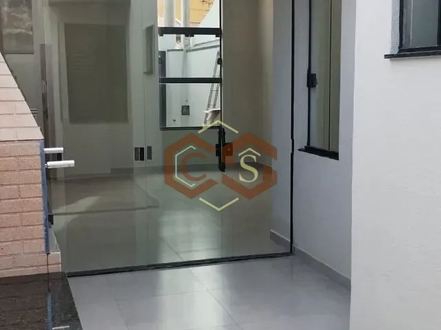 Casa com 125m² 2 quartos e 2 banheiros, à venda, no bairro Parque das Nações em Indaiatuba