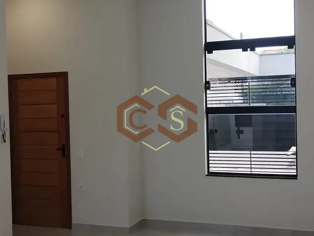 Casa com 125m² 2 quartos e 2 banheiros, à venda, no bairro Parque das Nações em Indaiatuba