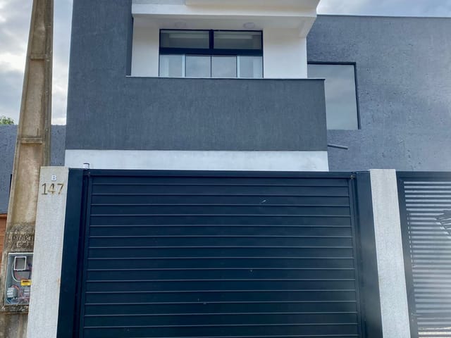 Foto do Casa - Casa à venda em rua sem saída, a poucos passos da praia – Morro das Pedras, Florianópolis/SC | Costão Sul Imóveis