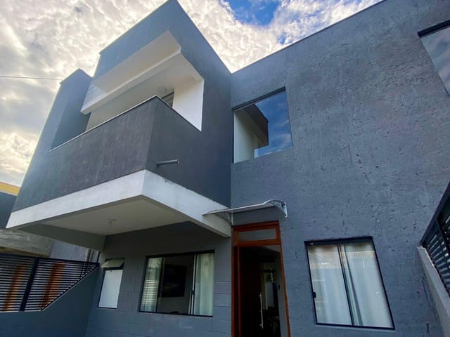 Foto do Casa - Casa à venda em rua sem saída, a poucos passos da praia – Morro das Pedras, Florianópolis/SC | Costão Sul Imóveis