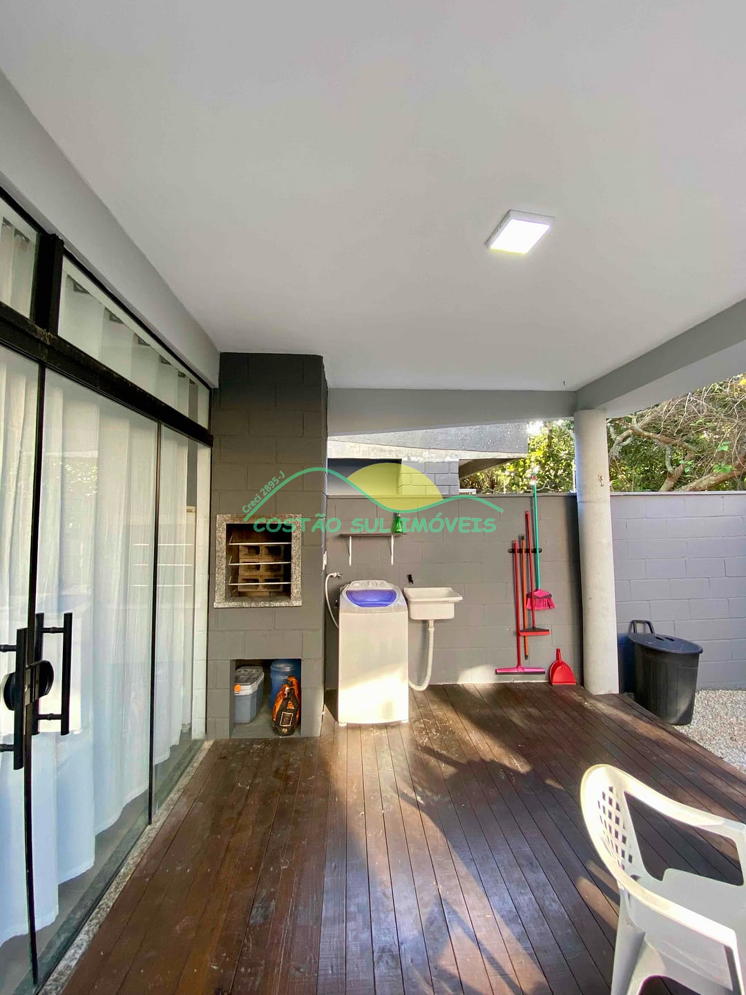 Casa à venda com 2 quartos, 125m² - Foto 44