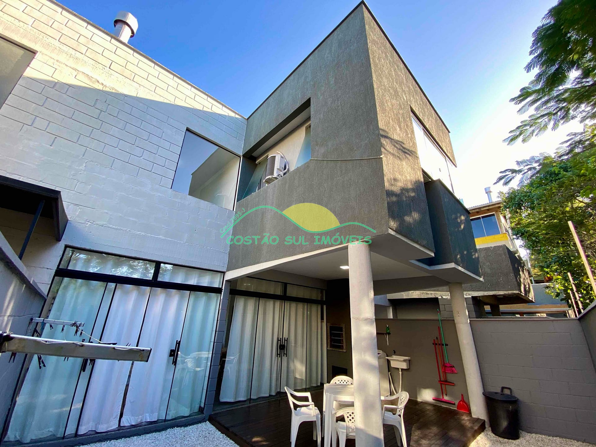 Casa à venda com 2 quartos, 125m² - Foto 49