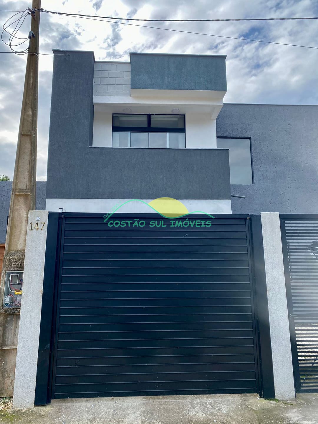 Casa à venda com 2 quartos, 125m² - Foto 55