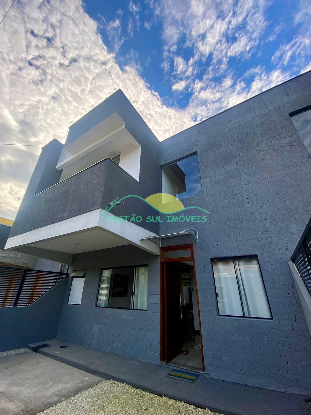 Casa à venda com 2 quartos, 125m² - Foto 54