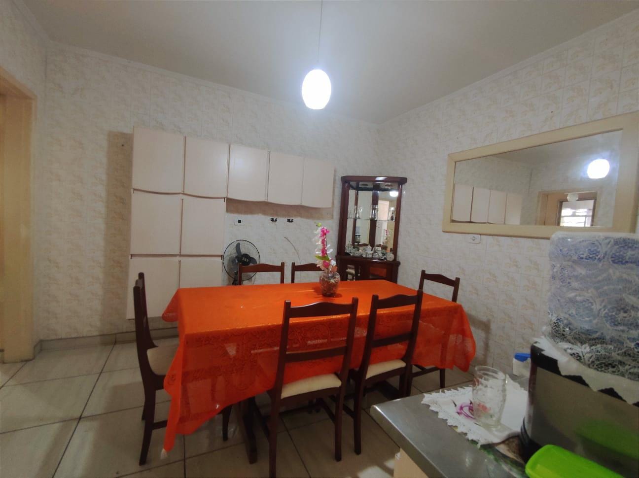 Casa à venda 2 Quartos, 2 Vagas, Parque Independência, São Paulo - SP