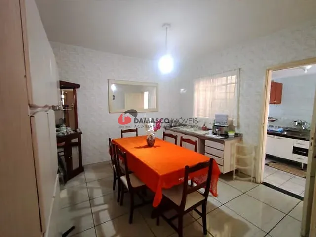 Casa com 150m² 2 quartos e 2 banheiros, à venda, no bairro Parque Independência em São Paulo