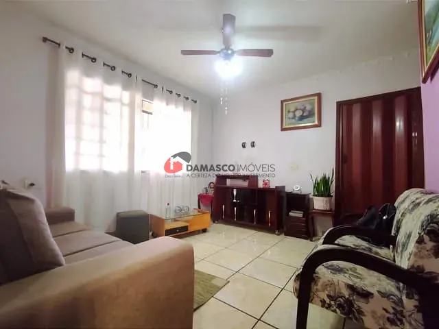 Casa com 150m² 2 quartos e 2 banheiros, à venda, no bairro Parque Independência em São Paulo