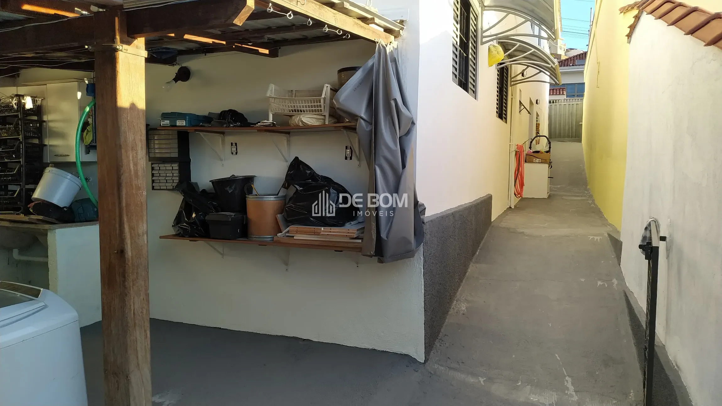 Casa, 5 quartos, 250 m² - Foto 6