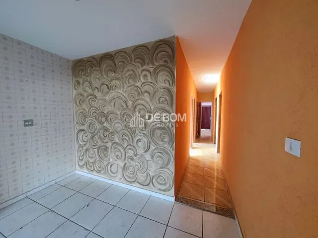 Casa 5 quartos e 4 banheiros, à venda, no bairro Santa Lúcia em Poços de Caldas