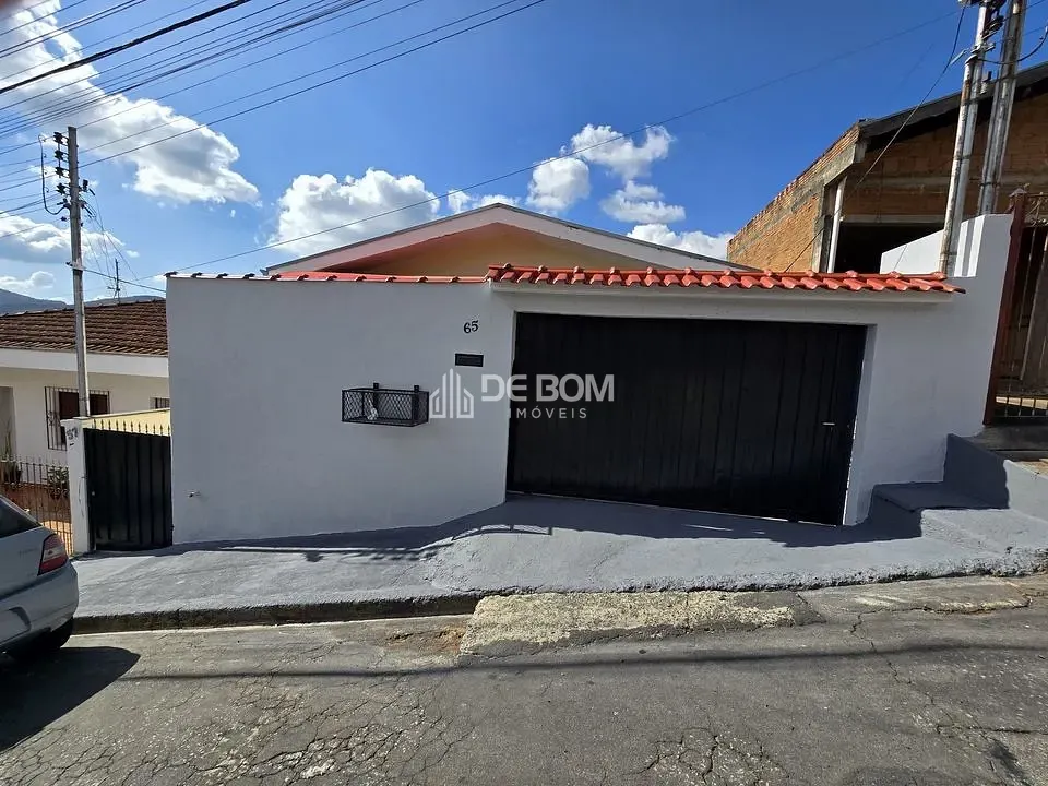 Casa, 5 quartos, 250 m² - Foto 8