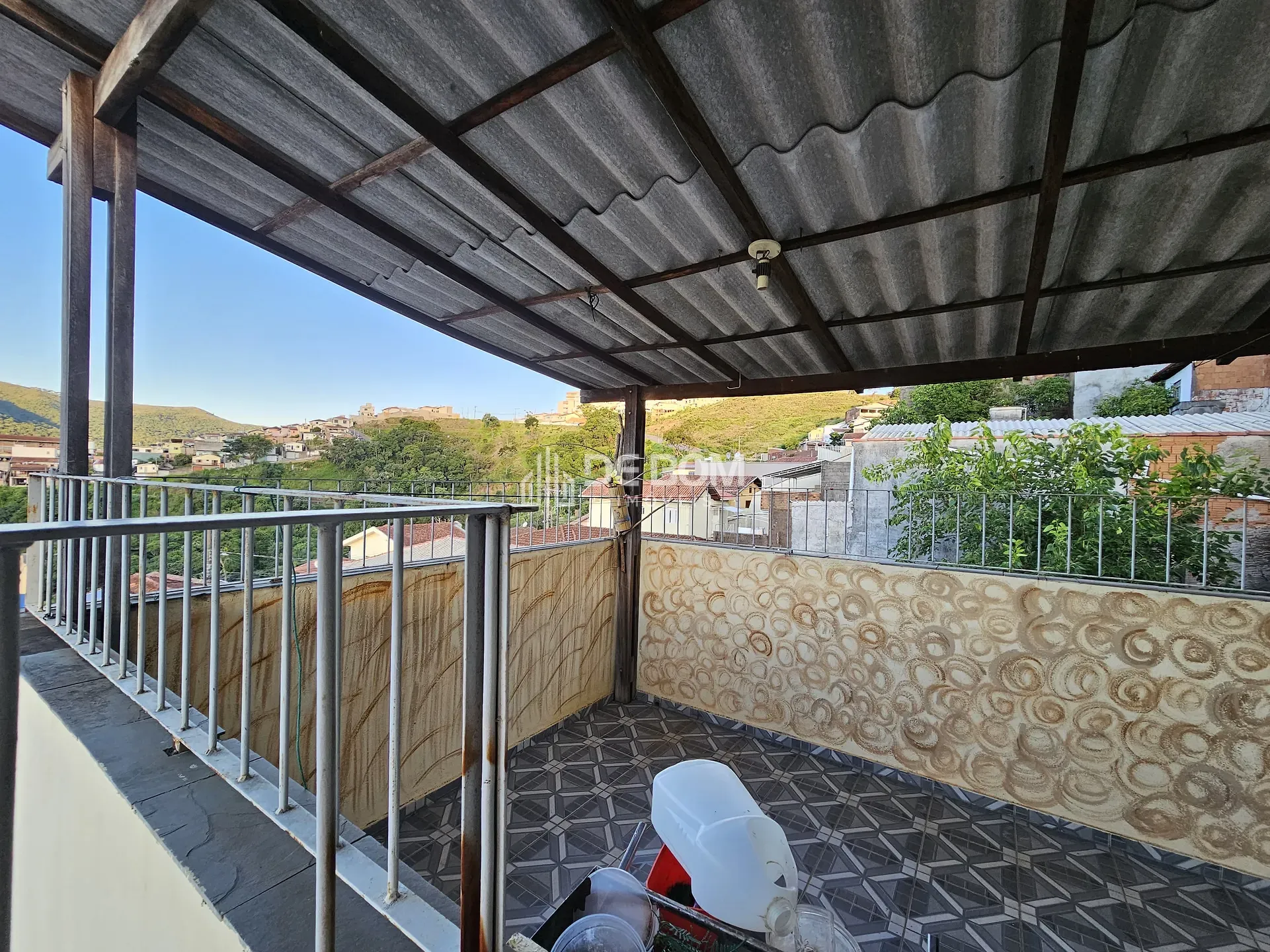 Casa, 5 quartos, 250 m² - Foto 10