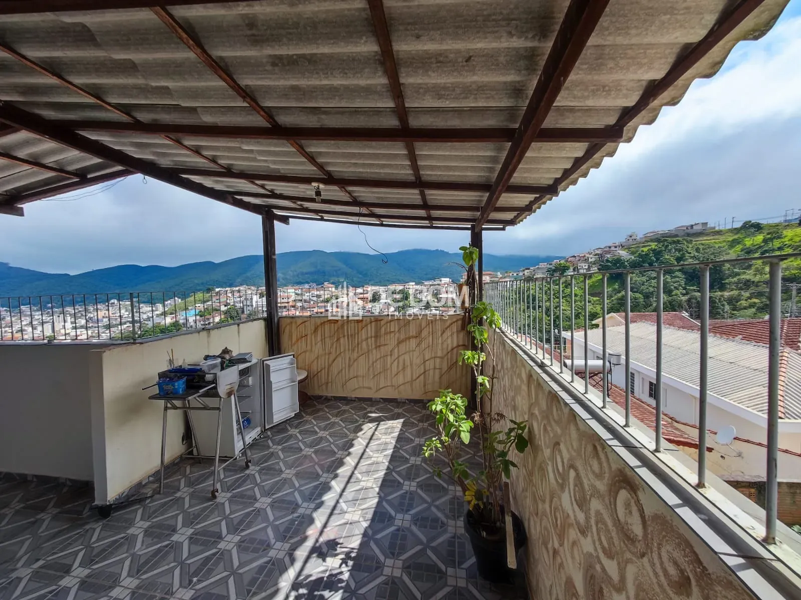 Casa, 5 quartos, 250 m² - Foto 11