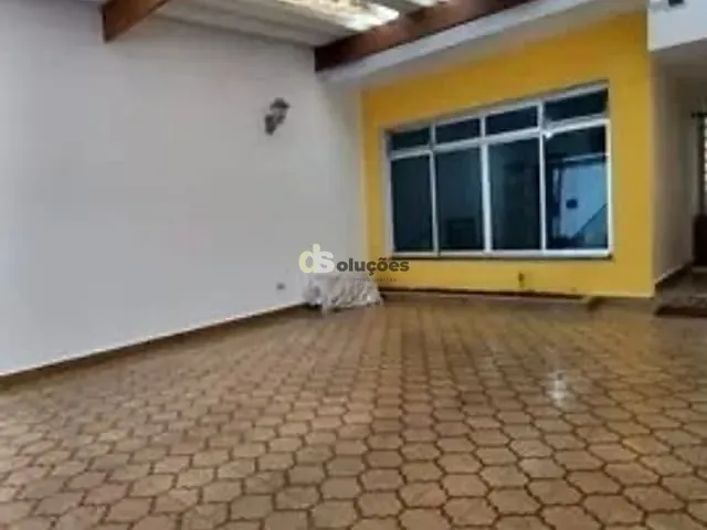 Casa 3 quartos e 2 banheiros, à venda, no bairro Vila Cruzeiro em São Paulo