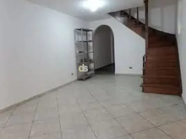 Casa 3 quartos e 2 banheiros, à venda, no bairro Vila Cruzeiro em São Paulo