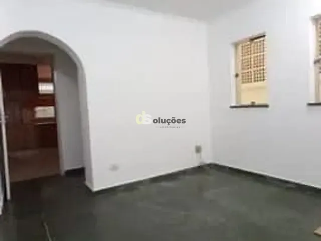 Casa 3 quartos e 2 banheiros, à venda, no bairro Vila Cruzeiro em São Paulo