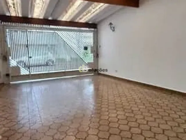 Casa 3 quartos e 2 banheiros, à venda, no bairro Vila Cruzeiro em São Paulo