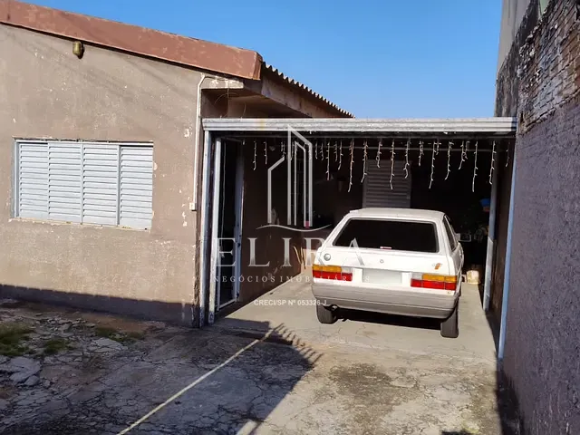 Casa com 150m² 2 quartos e 1 banheiro, à venda, no bairro Jardim Europa I em Santa Bárbara D'Oeste