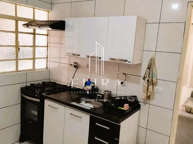Casa com 150m² 2 quartos e 1 banheiro, à venda, no bairro Jardim Europa I em Santa Bárbara D'Oeste