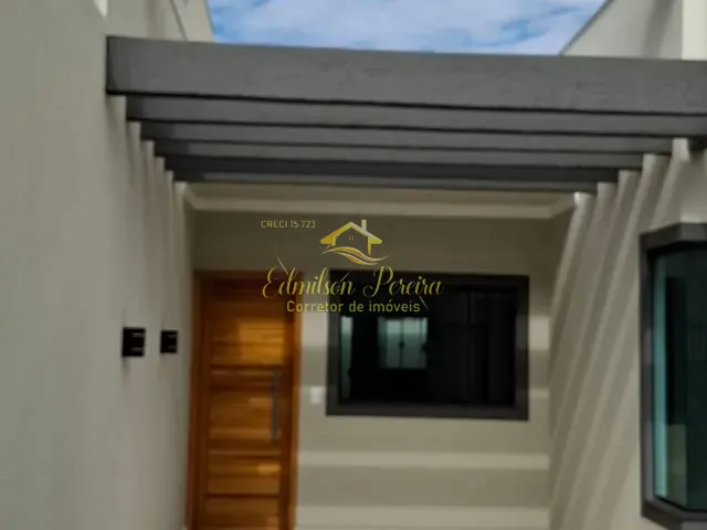 Casa com 150m² 3 quartos e 2 banheiros, à venda, no bairro Bandeirantes em Londrina
