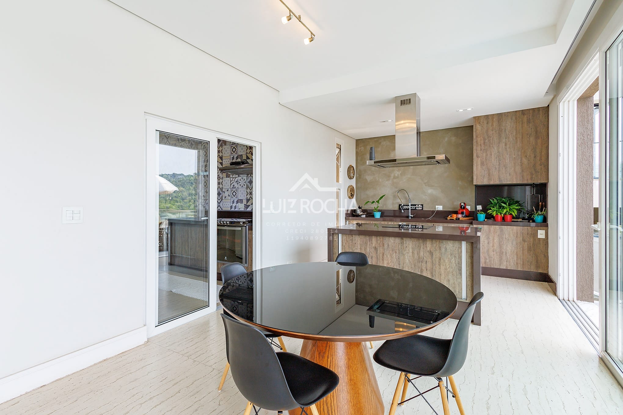 Casa, 3 quartos, 353 m² - Foto 2