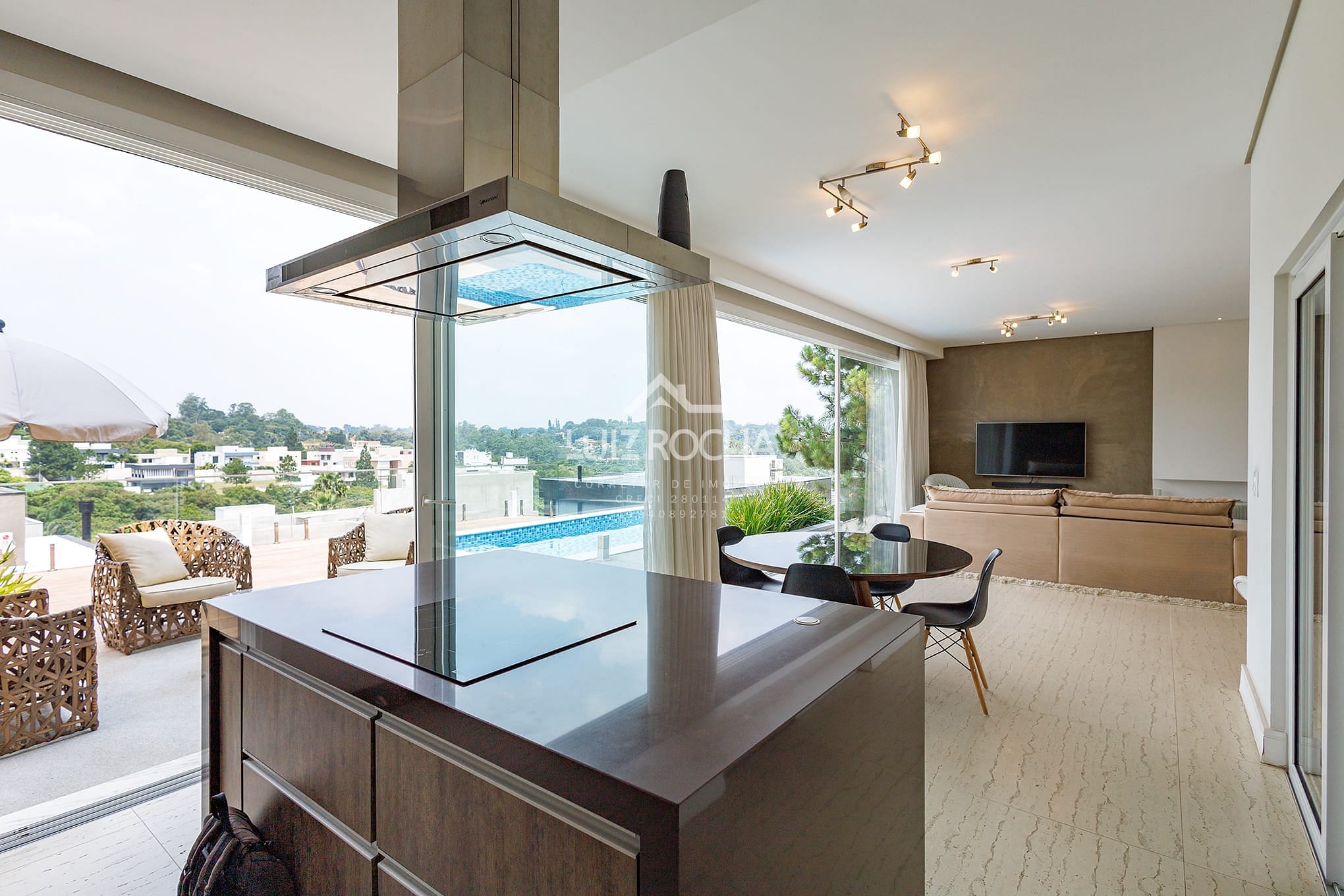 Casa, 3 quartos, 353 m² - Foto 6