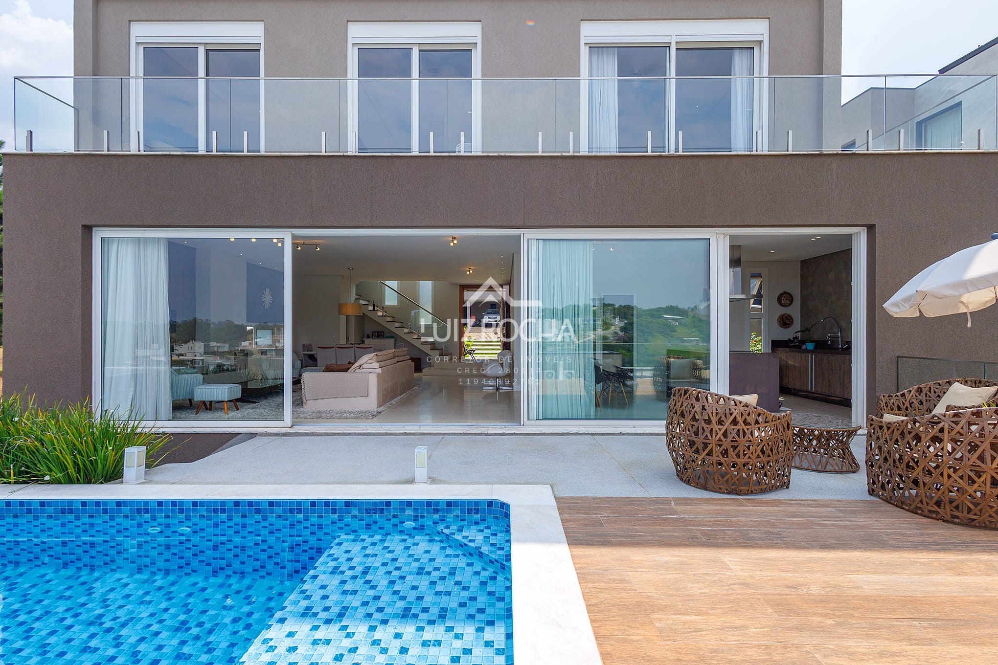 Casa, 3 quartos, 353 m² - Foto 33