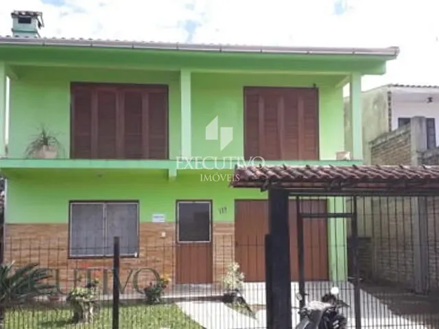 Casa 4 quartos e 2 banheiros, à venda, no bairro Navegantes em Arroio Do Meio
