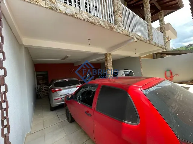 Casa com 250m² 3 quartos e 3 banheiros, à venda, no bairro Jardim Melle em Vinhedo
