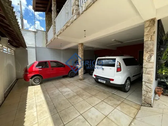 Casa com 250m² 3 quartos e 3 banheiros, à venda, no bairro Jardim Melle em Vinhedo