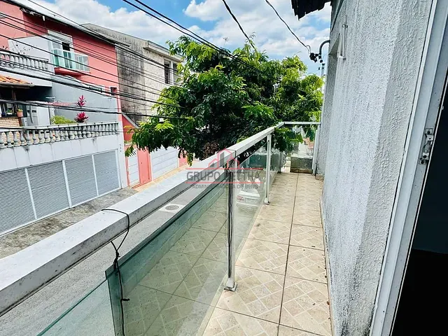 Casa com 125m² 8 quartos e 8 banheiros, à venda ou para alugar, no bairro Parque Esmeralda em Barueri