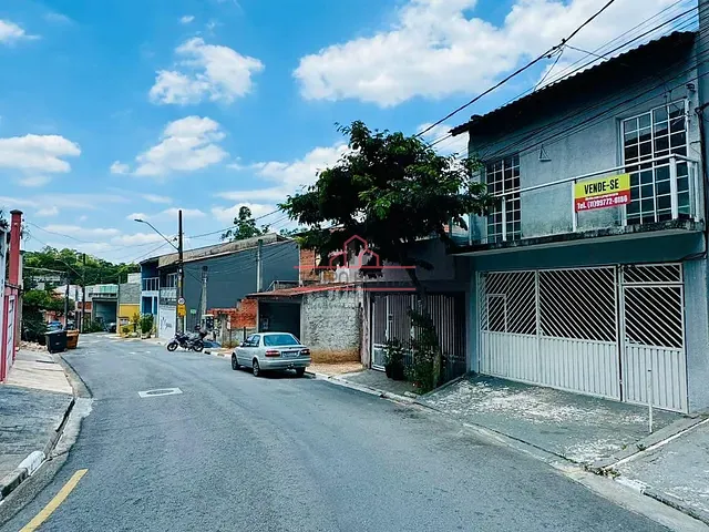 Casa com 125m² 8 quartos e 8 banheiros, à venda ou para alugar, no bairro Parque Esmeralda em Barueri