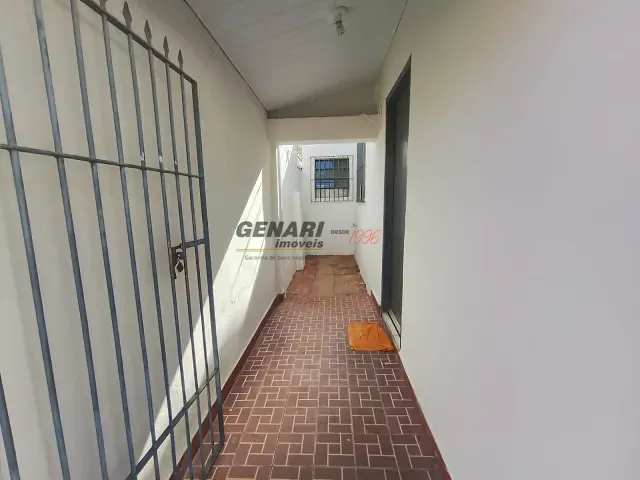 Casa com 1m² 2 quartos e 1 banheiro, para alugar, no bairro Vila Vitória II em Indaiatuba