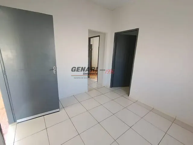 Casa com 1m² 2 quartos e 1 banheiro, para alugar, no bairro Vila Vitória II em Indaiatuba