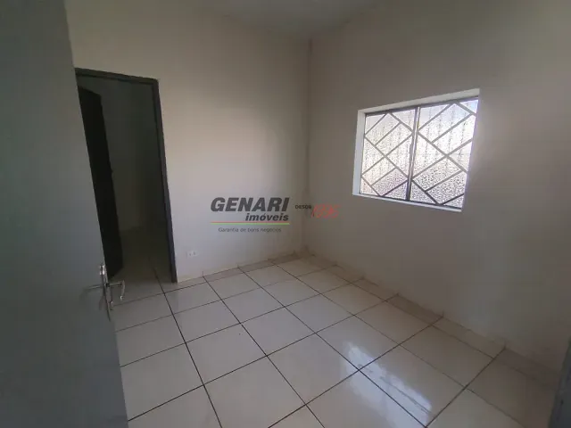 Casa com 1m² 2 quartos e 1 banheiro, para alugar, no bairro Vila Vitória II em Indaiatuba
