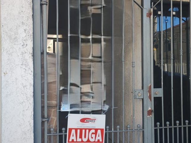 Foto do Casa - Casa para locação, Vila Sabrina, São Paulo, SP | GUAPIRA IMÓVEIS