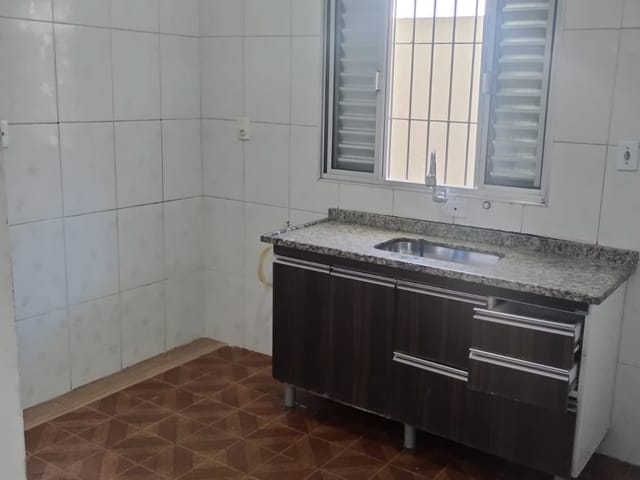 Foto do Casa - Casa para locação, Vila Sabrina, São Paulo, SP | GUAPIRA IMÓVEIS