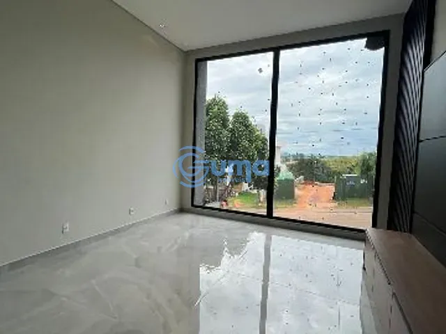 Casa com 492m² 3 quartos e 4 banheiros, à venda, no bairro Condomínio Residencial Campos do Conde em Bragança Paulista