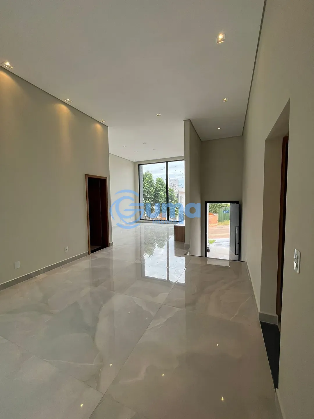 Casa, 3 quartos, 200 m² - Foto 1