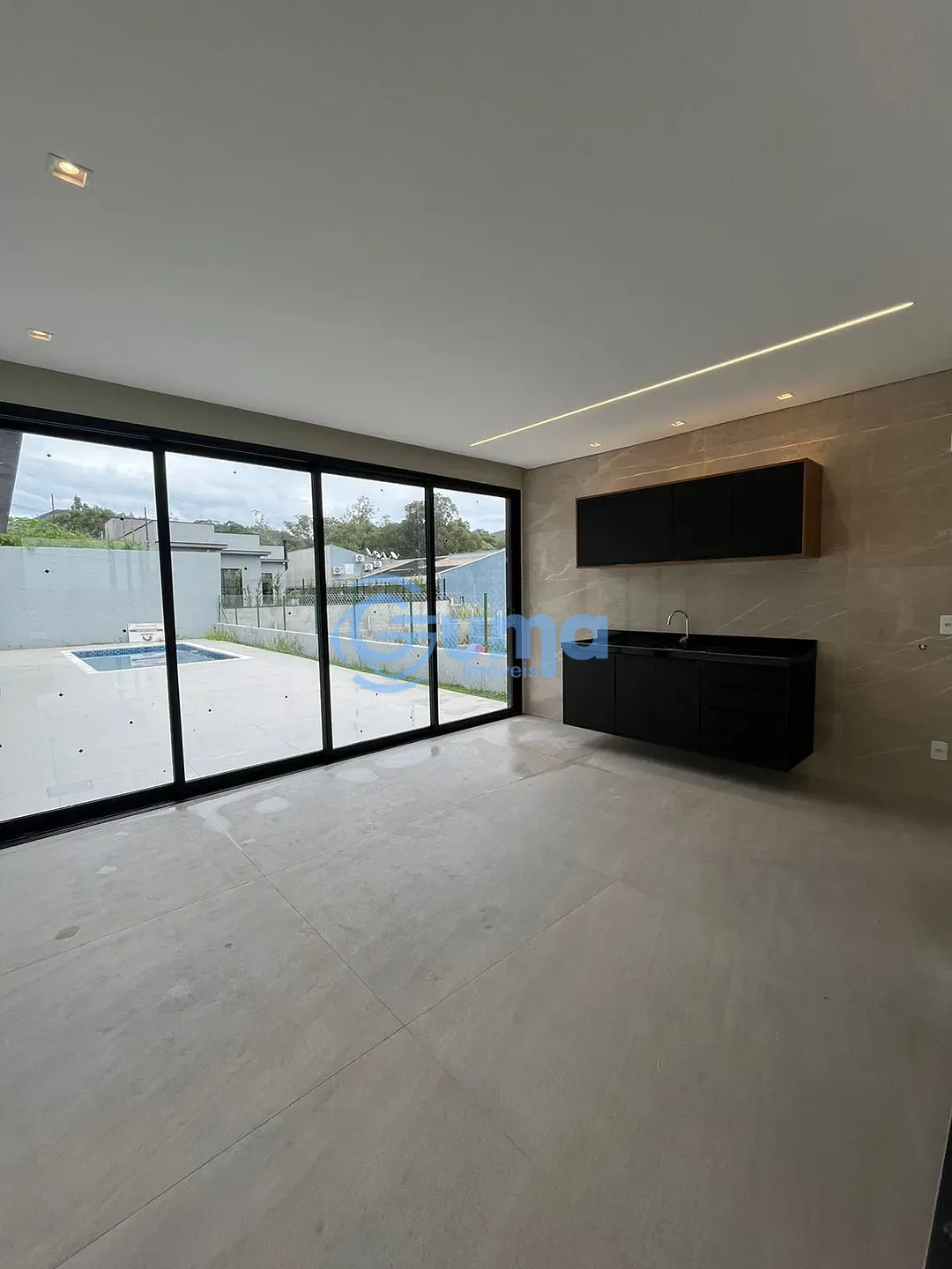 Casa, 3 quartos, 200 m² - Foto 2