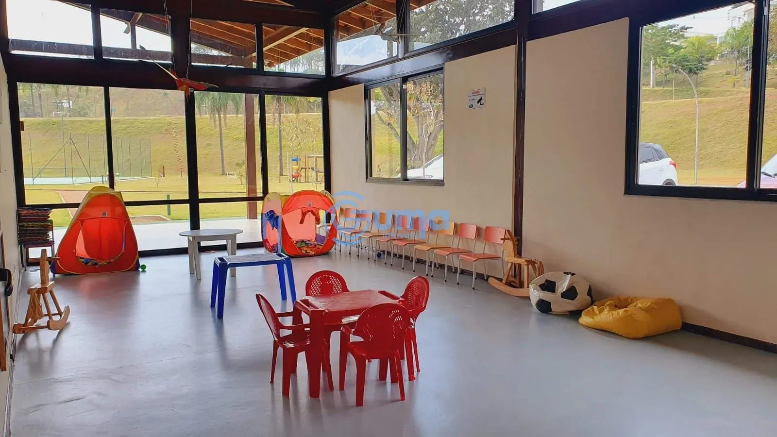 Casa, 3 quartos, 200 m² - Foto 27