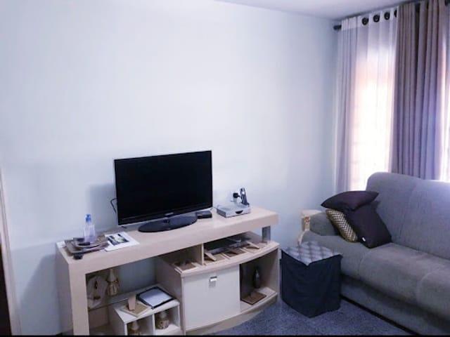 Foto do Casa - Casa com 3 dormitórios à venda, 185 m² por R$ 550.000,00 - Vila Presidente Medici - Paulínia/SP | Hermes Imóveis