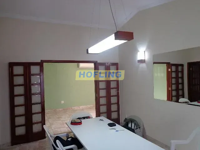 Casa com 1085m² 3 quartos e 3 banheiros, à venda, no bairro Alto do Santana em Rio Claro
